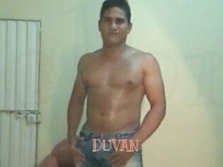DUVAN