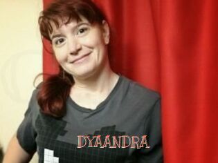 DYAANDRA
