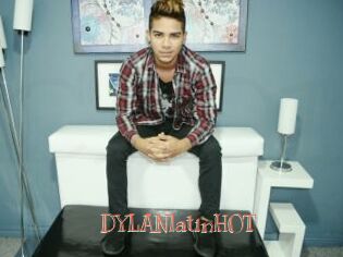 DYLANlatinHOT