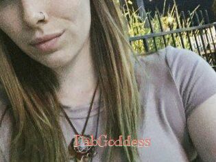 DabGoddess