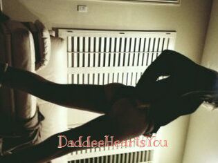 DaddeeHeartsYou