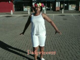 Dadprincess