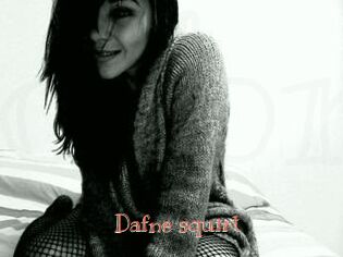 Dafne_squirt