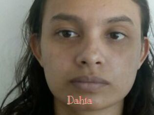 Dahia