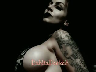DahliaDarkoh