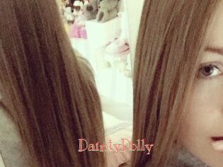 DaintyDolly