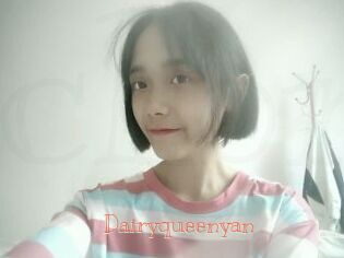 Dairyqueenyan