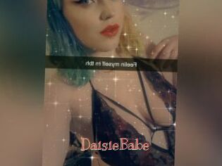 DaisieBabe