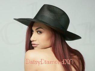 DaisyDiamondXO