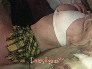 DaisyLynn33