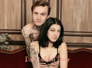 DakotaAndOliver