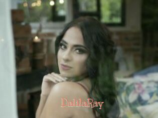 DalilaRay