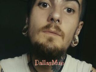 DallasMun