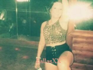 DallasXX
