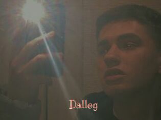 Dalleg