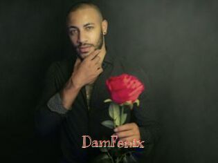 DamFenix