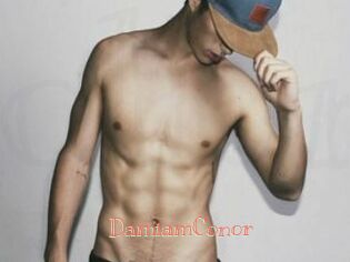 Damiam_Conor