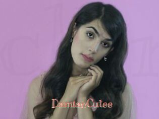 DamianCutee