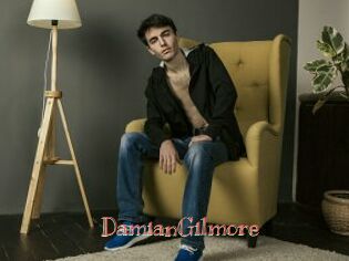 DamianGilmore