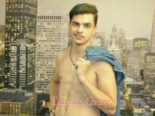 DamianGray Celebrix