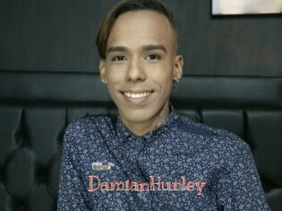 DamianHurley