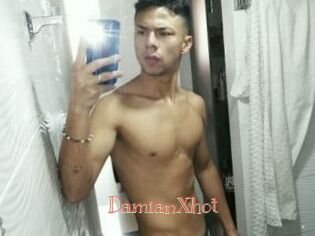 DamianXhot Celebrix