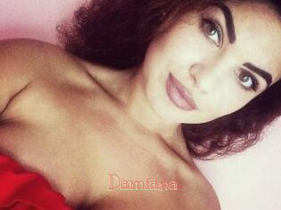 Damiana_