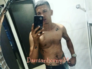 Damianhorny24 Celebrix