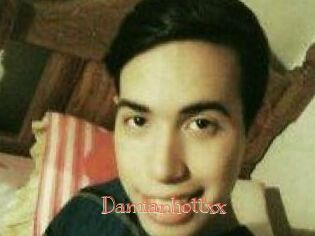 Damianhottxx