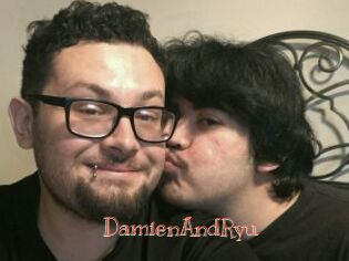 DamienAndRyu