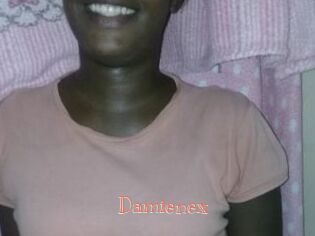 Damienex Celebrix