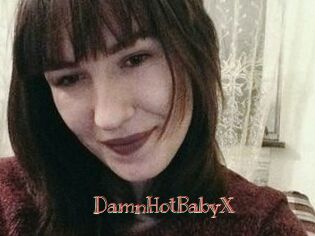 DamnHotBabyX Celebrix