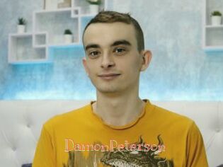DamonPeterson