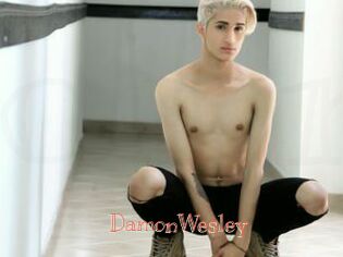 DamonWesley
