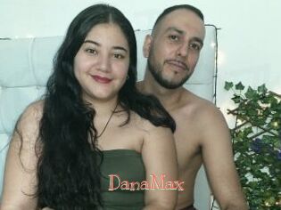 DanaMax