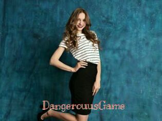 DangerouusGame