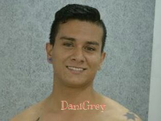 DaniGrey Celebrix
