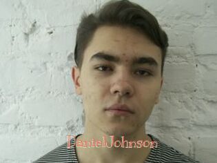 DanielJohnson