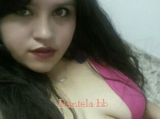 Daniela_bb Celebrix