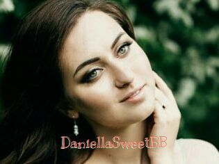 DaniellaSweetBB