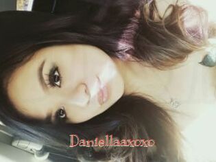 Daniellaaxoxo