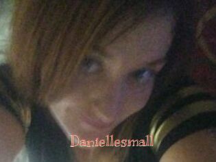 Daniellesmall