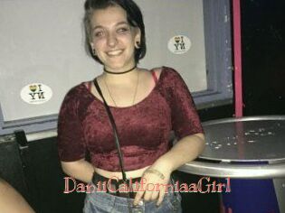 DaniiCaliforniaaGirl
