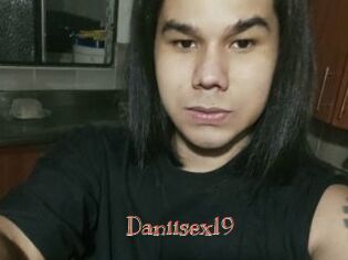 Daniisex19 Celebrix