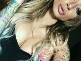 DanikaSky