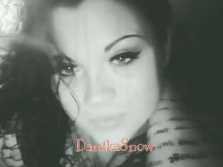 DanikaSnow