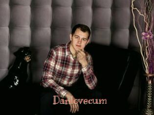 Danlovecum