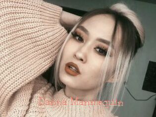 Danna_Manmequin