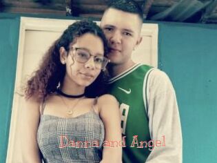 Danna_and_Angel