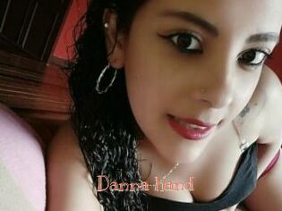 Danna_hand